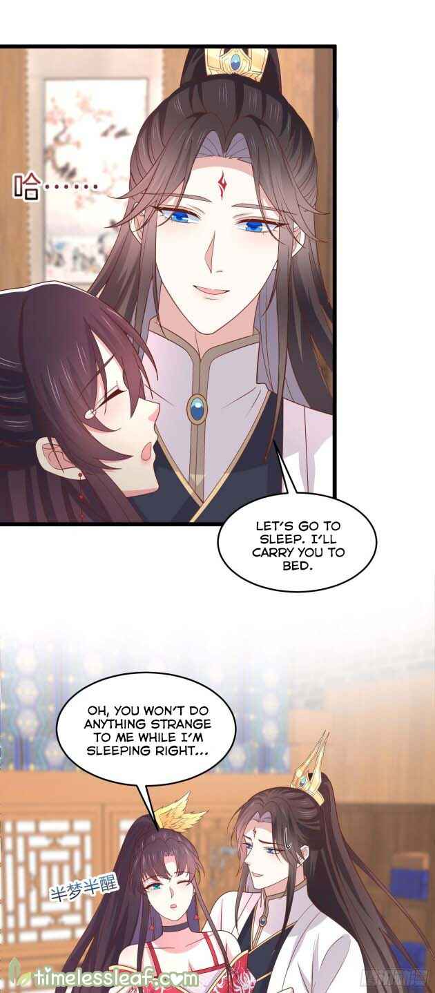 Supreme Ocular Master: The Peerless Heiress Chapter 262 - Page 19