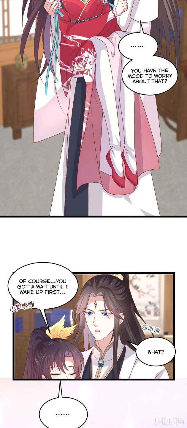Supreme Ocular Master: The Peerless Heiress Chapter 262 - Page 20