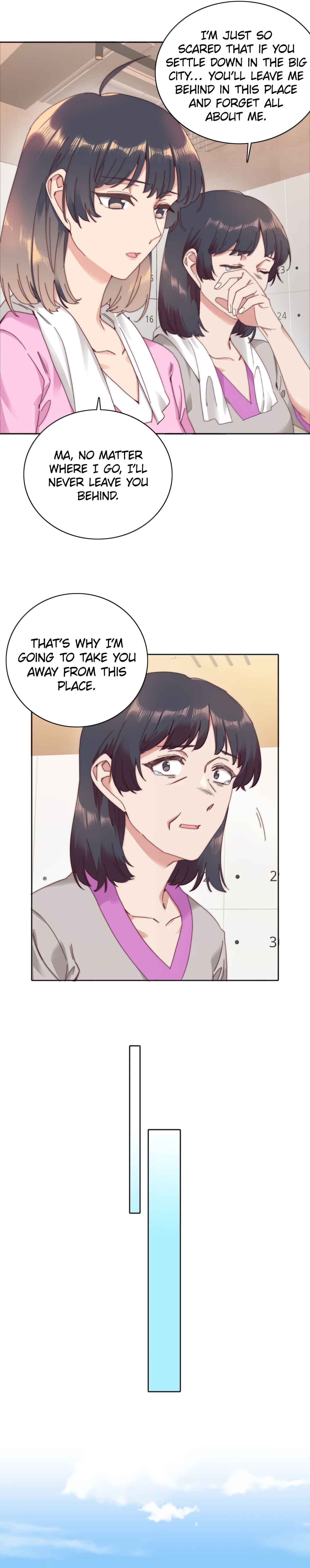 My Intern Bullied Me Again! Chapter 98 - Page 11