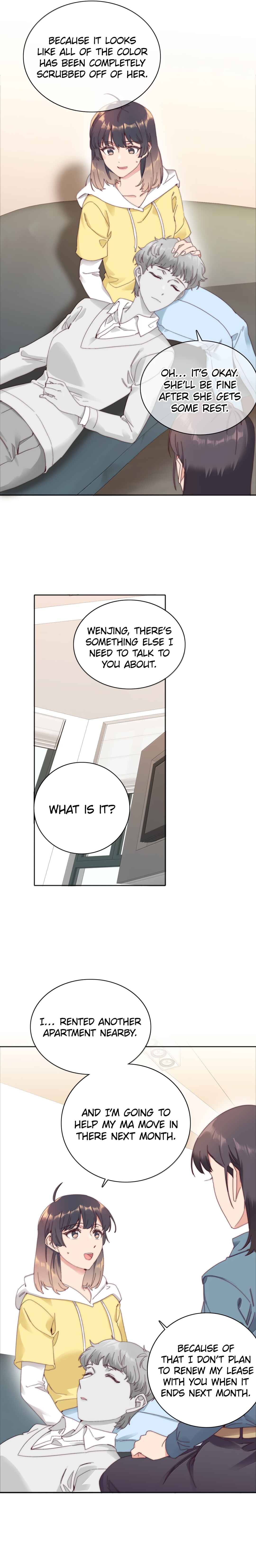My Intern Bullied Me Again! Chapter 98 - Page 13