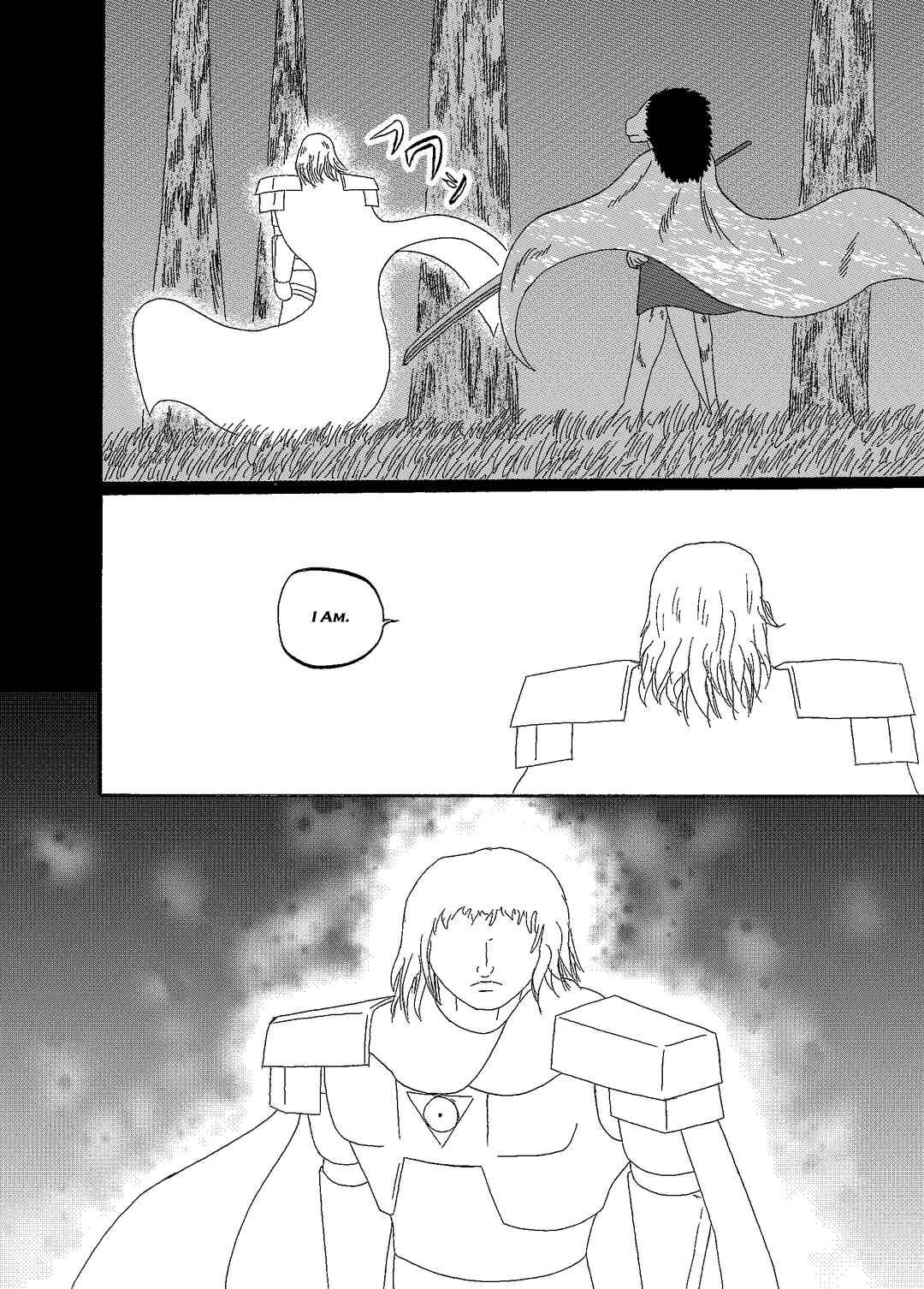 Depravity Absolute Chapter 6.3 - Page 26