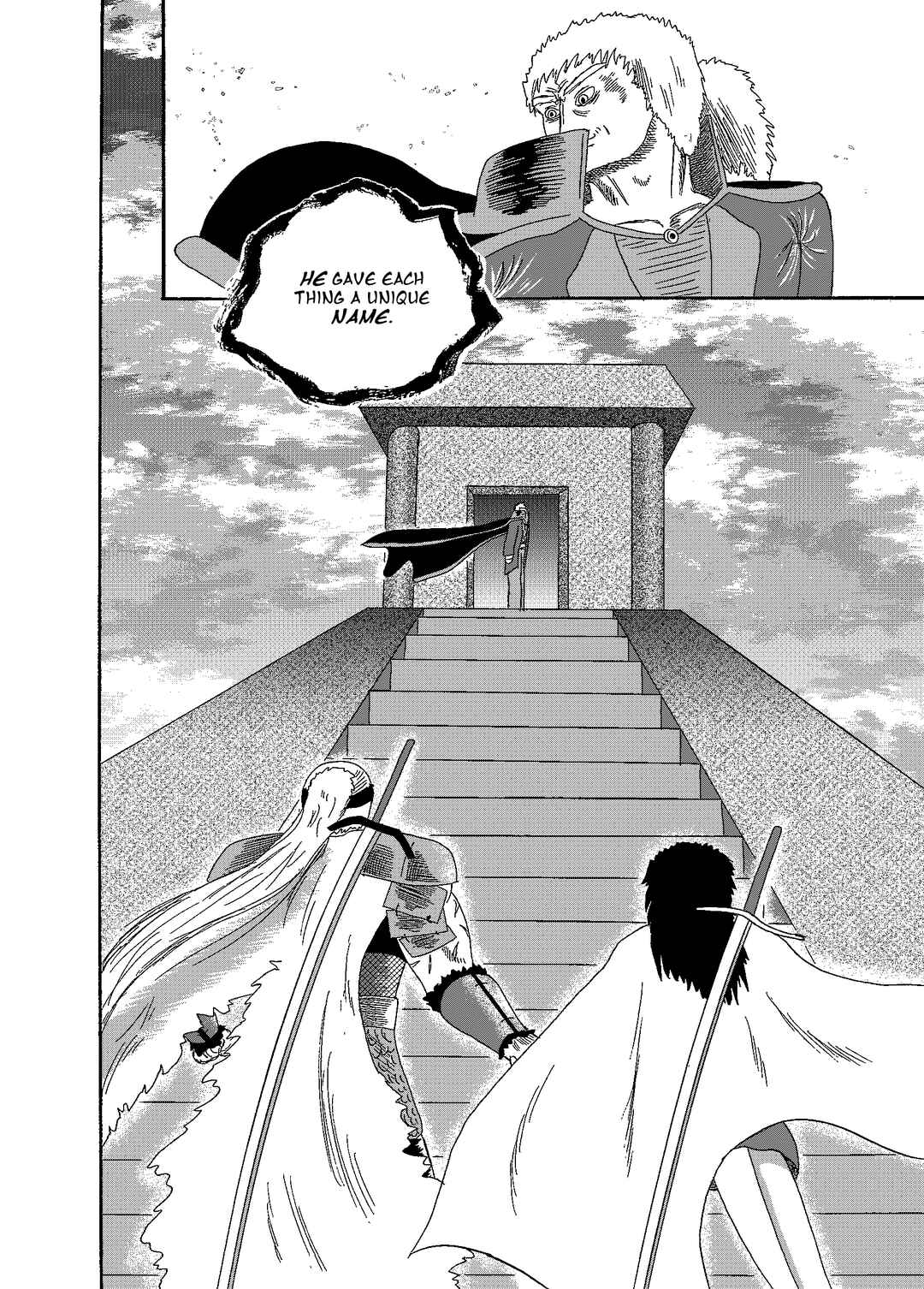 Depravity Absolute Chapter 6.3 - Page 5