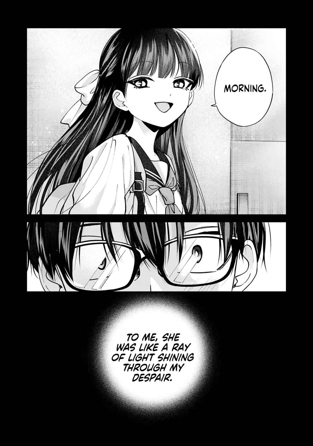 Kusunoki-san wa Koukou Debut ni Shippai Shite Iru Chapter 24 - Page 11