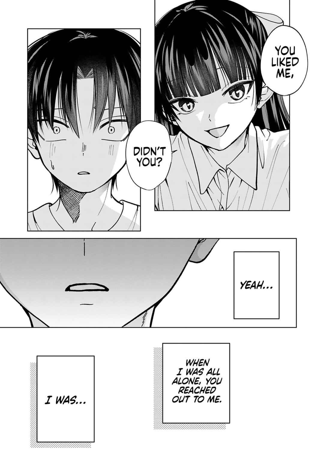 Kusunoki-san wa Koukou Debut ni Shippai Shite Iru Chapter 24 - Page 7