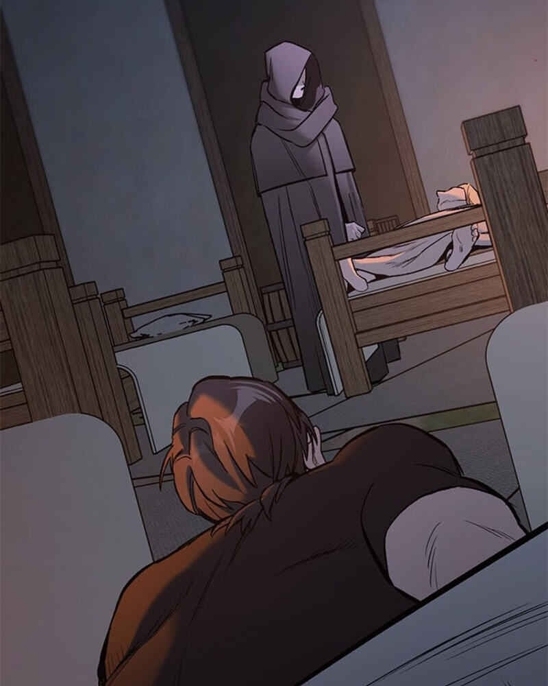 Oneul man Saneun Gisa Chapter 5 - Page 199
