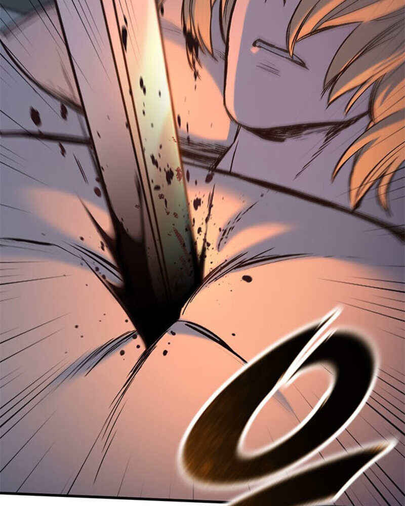 Oneul man Saneun Gisa Chapter 5 - Page 206