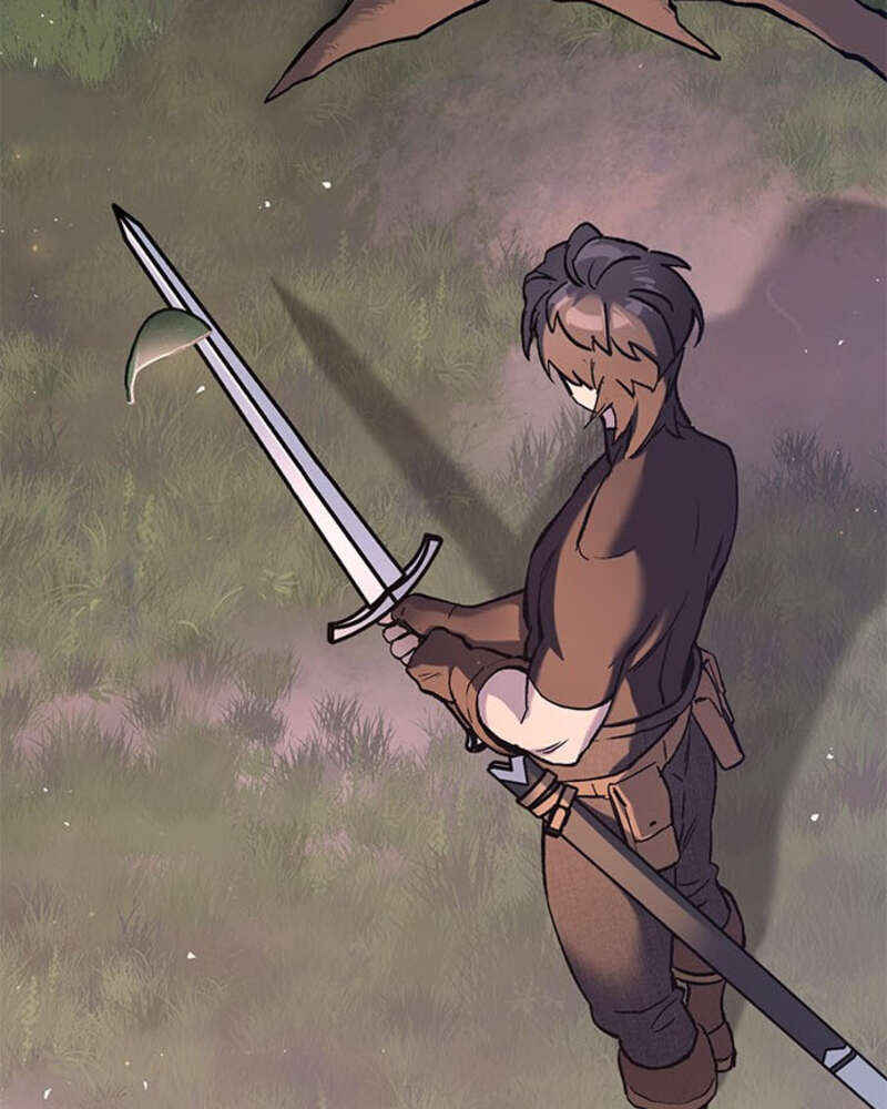 Oneul man Saneun Gisa Chapter 5 - Page 95