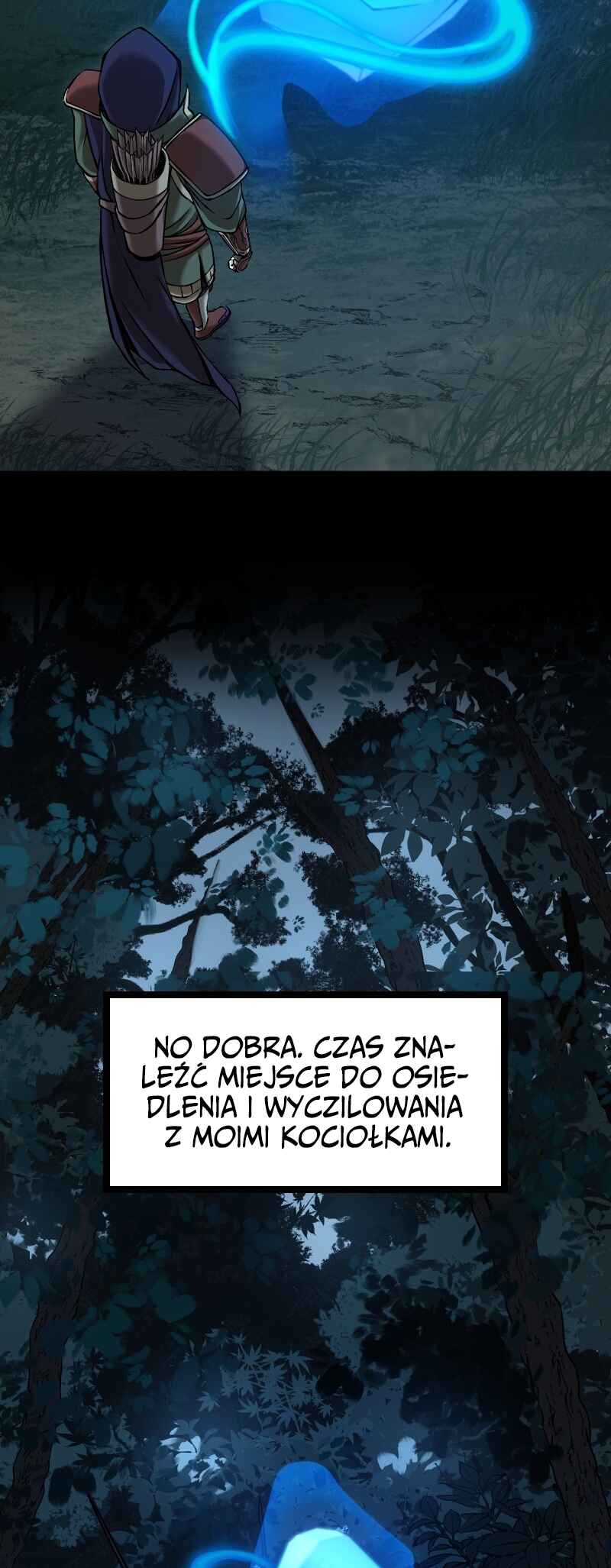 Primal Hunter Chapter 71 - Page 14