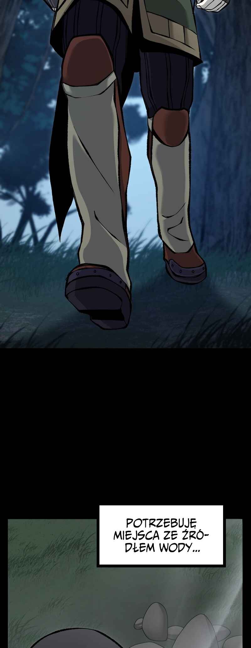 Primal Hunter Chapter 71 - Page 16