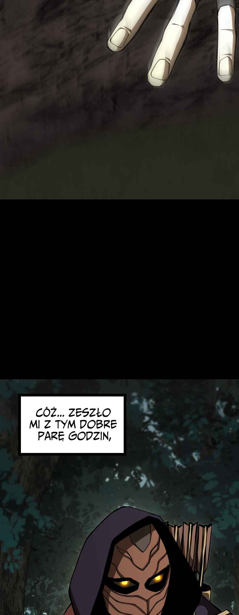 Primal Hunter Chapter 71 - Page 21