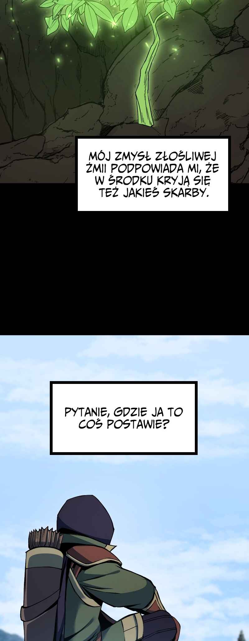 Primal Hunter Chapter 71 - Page 26