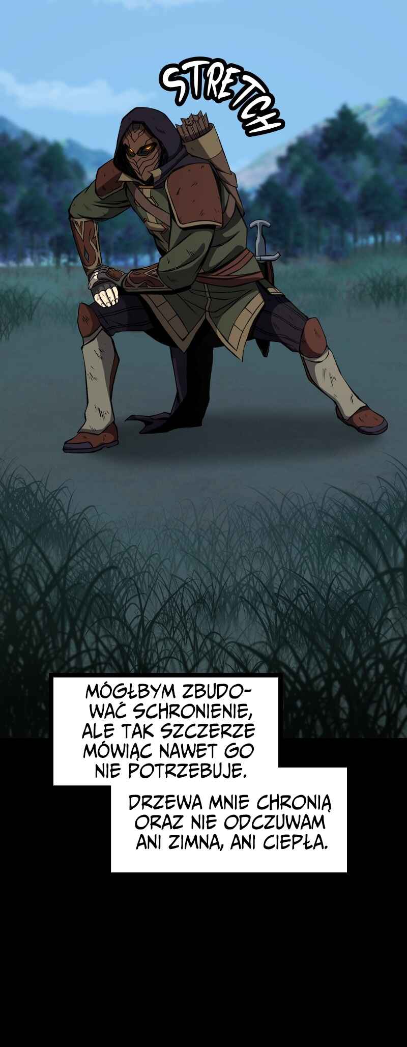 Primal Hunter Chapter 71 - Page 40