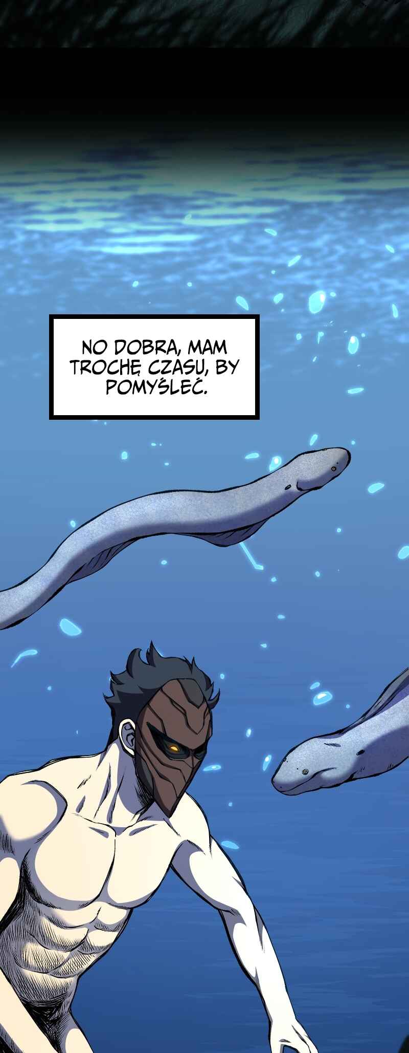 Primal Hunter Chapter 71 - Page 43