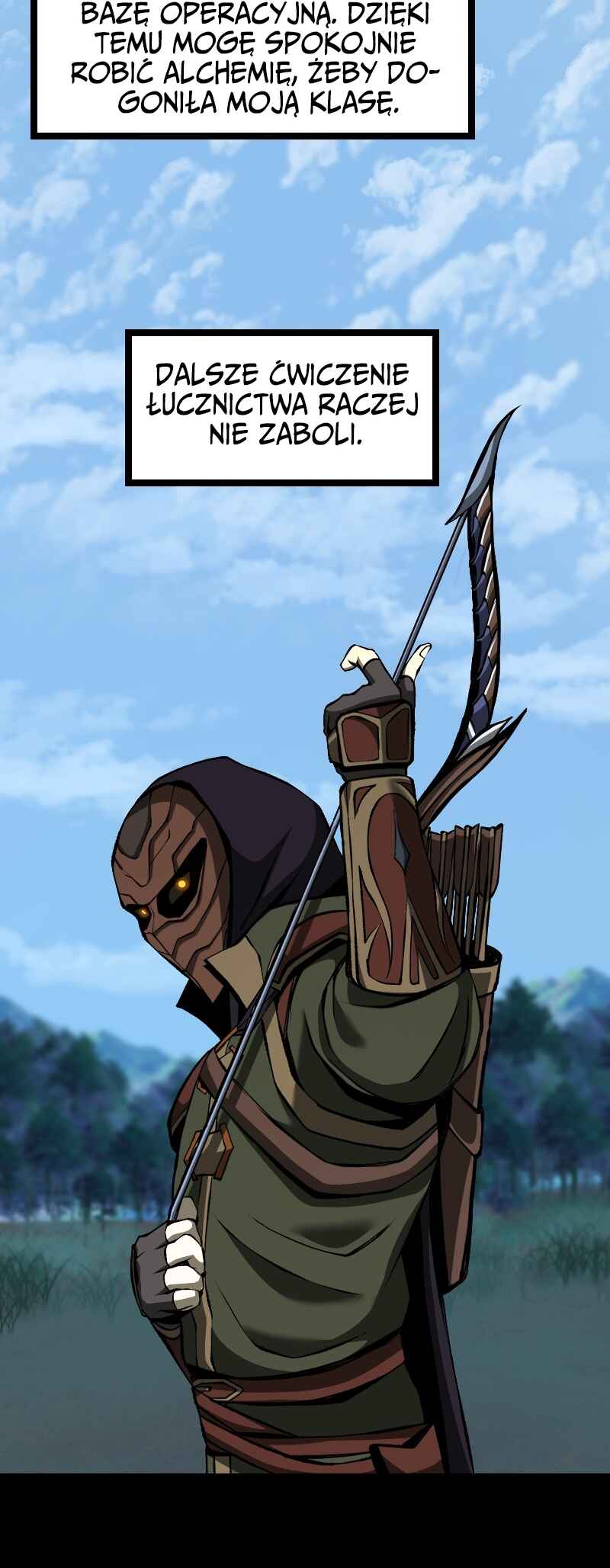Primal Hunter Chapter 71 - Page 47