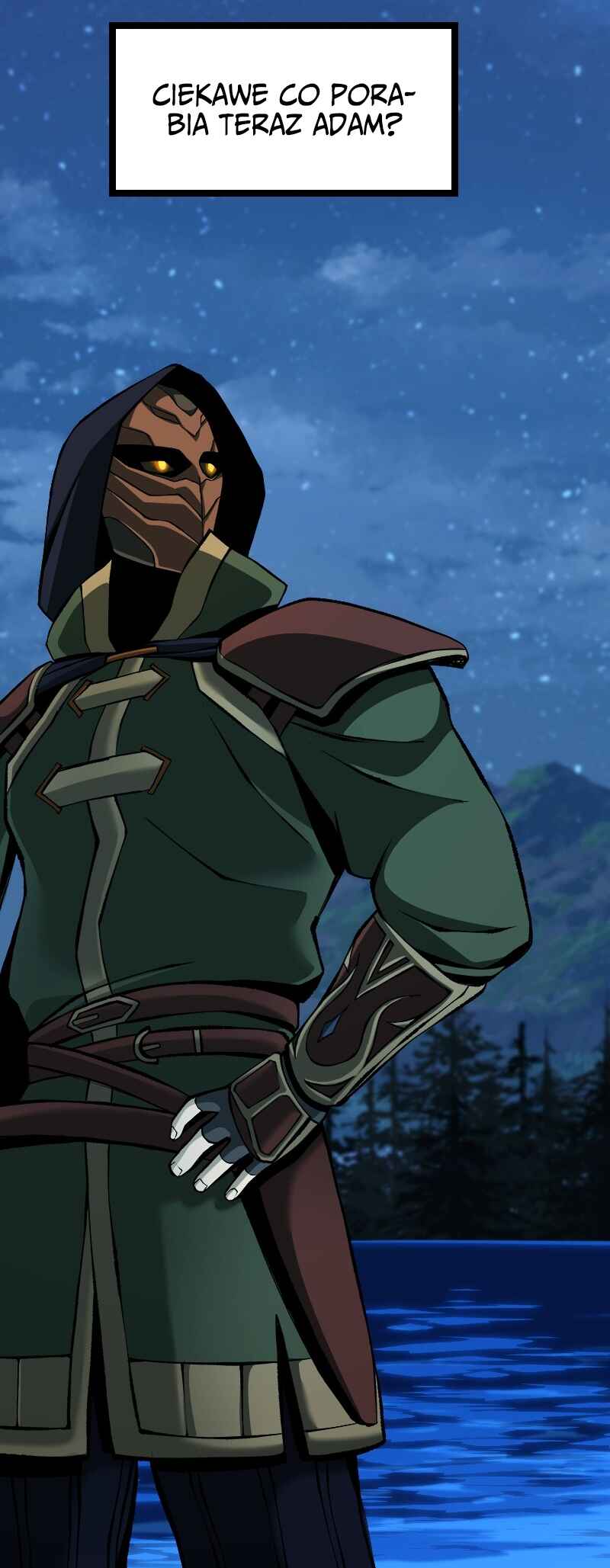 Primal Hunter Chapter 71 - Page 85