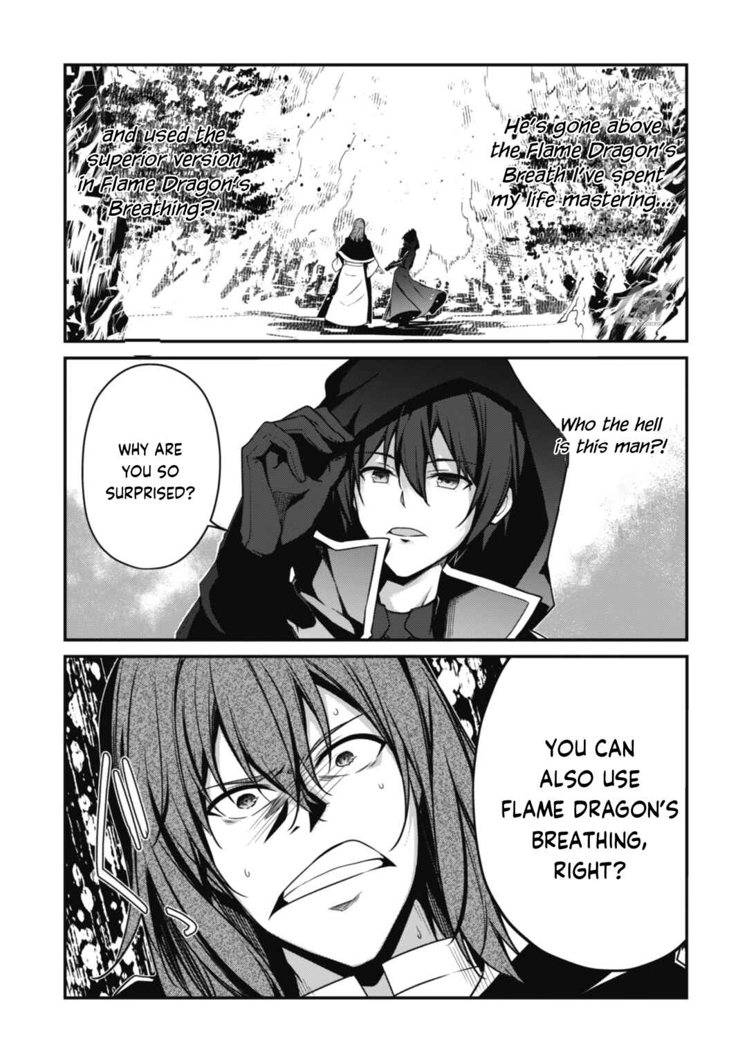 Level 1 kara Hajimaru Shoukan Musou ~Ore dake Tsukaeru Ura Dungeon de, Subete no Tenseisha wo Bucchigiru~ Chapter 5 - Page 13