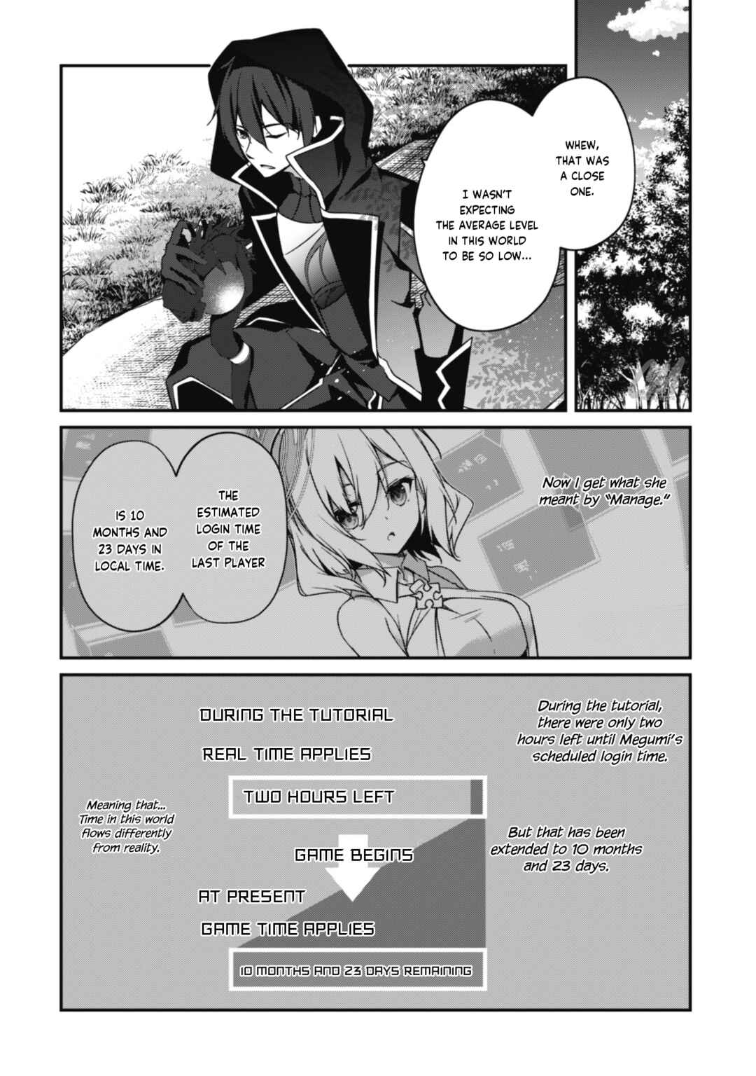 Level 1 kara Hajimaru Shoukan Musou ~Ore dake Tsukaeru Ura Dungeon de, Subete no Tenseisha wo Bucchigiru~ Chapter 5 - Page 18