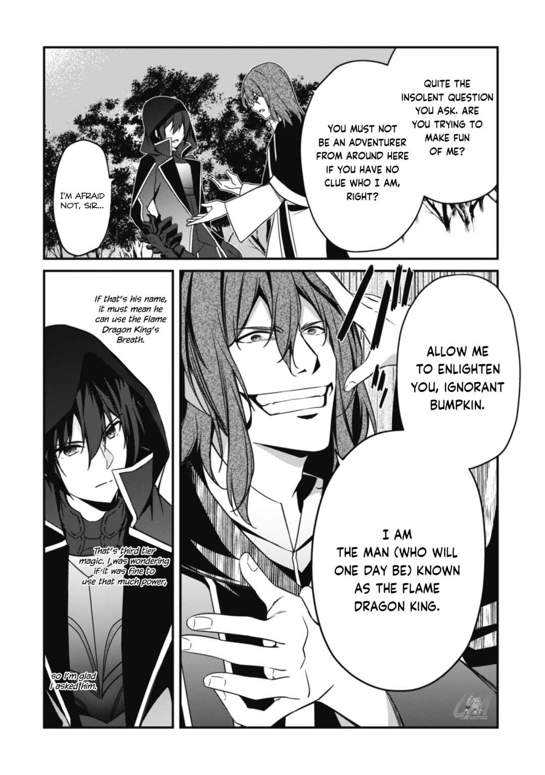 Level 1 kara Hajimaru Shoukan Musou ~Ore dake Tsukaeru Ura Dungeon de, Subete no Tenseisha wo Bucchigiru~ Chapter 5 - Page 8
