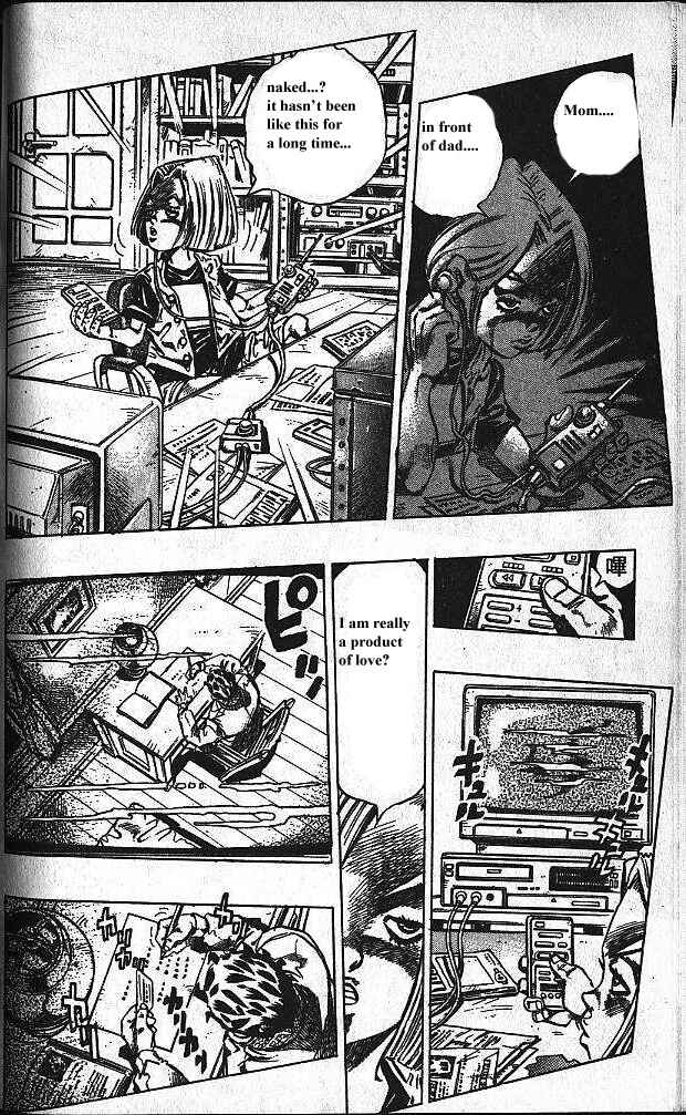 JoJo no Kimyou na Bouken: Part 4 - Diamond wa Kudakenai Chapter 112 - Page 15