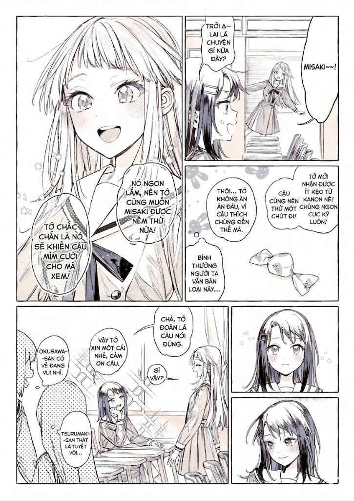 BanG Dream! - Omoi_mono's Bandori Single Image Compilation (Doujinshi) Chapter ? - Page 1
