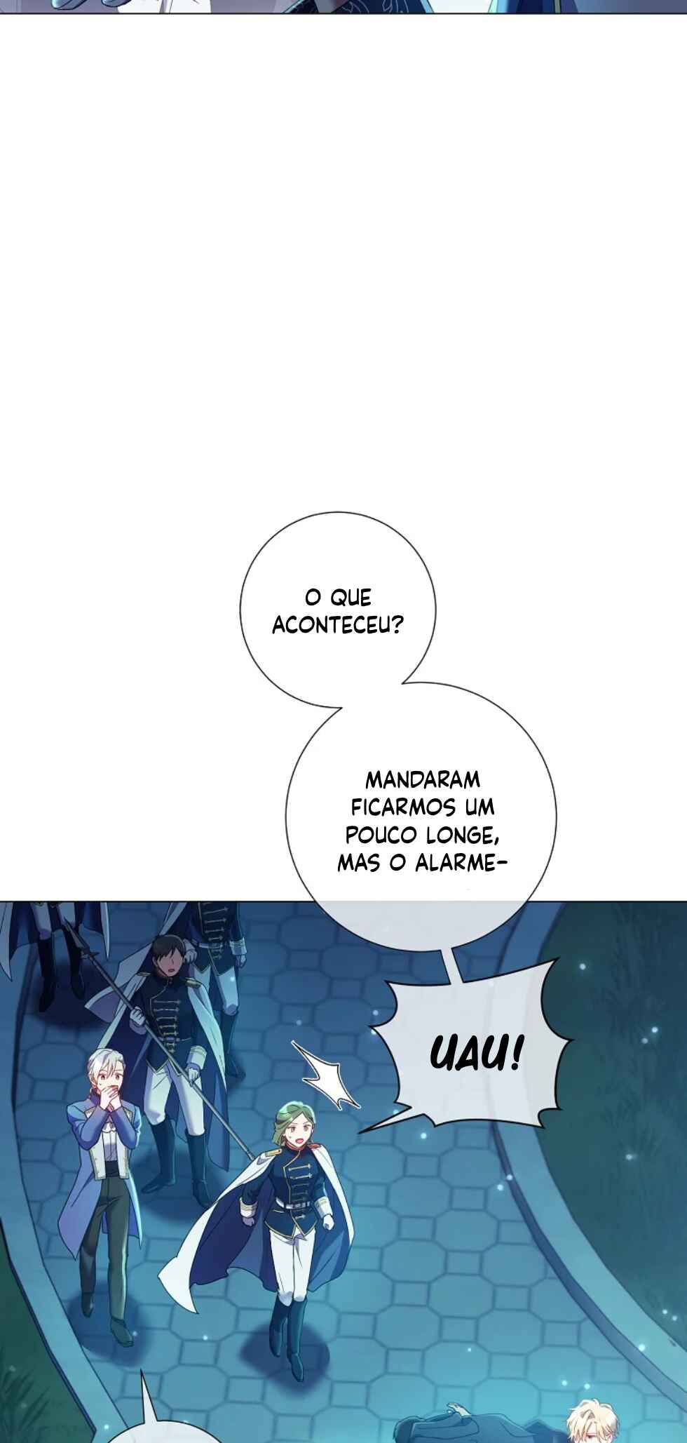 Divorcing the Emperor Chapter 14 - Page 28