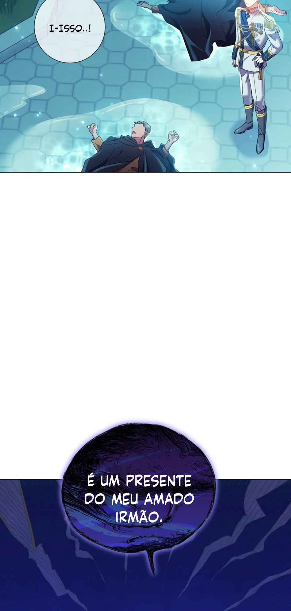 Divorcing the Emperor Chapter 14 - Page 29