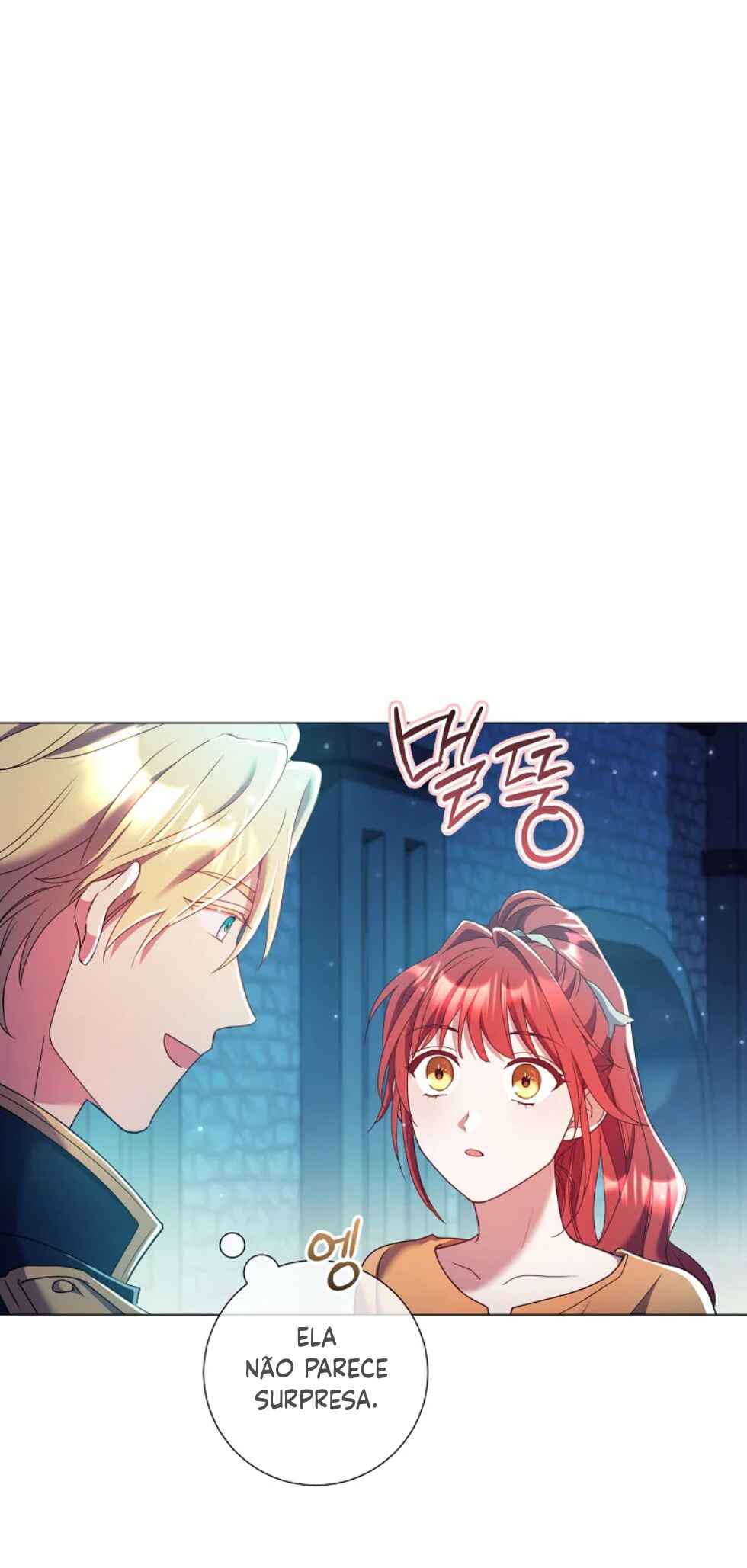 Divorcing the Emperor Chapter 14 - Page 51