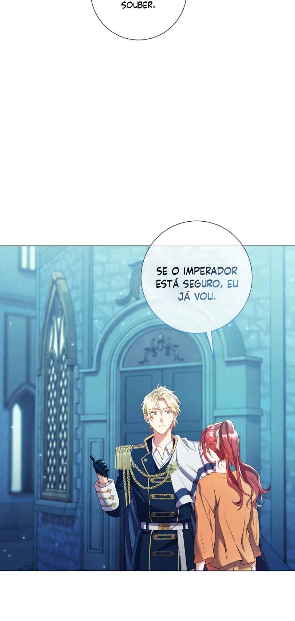 Divorcing the Emperor Chapter 14 - Page 55