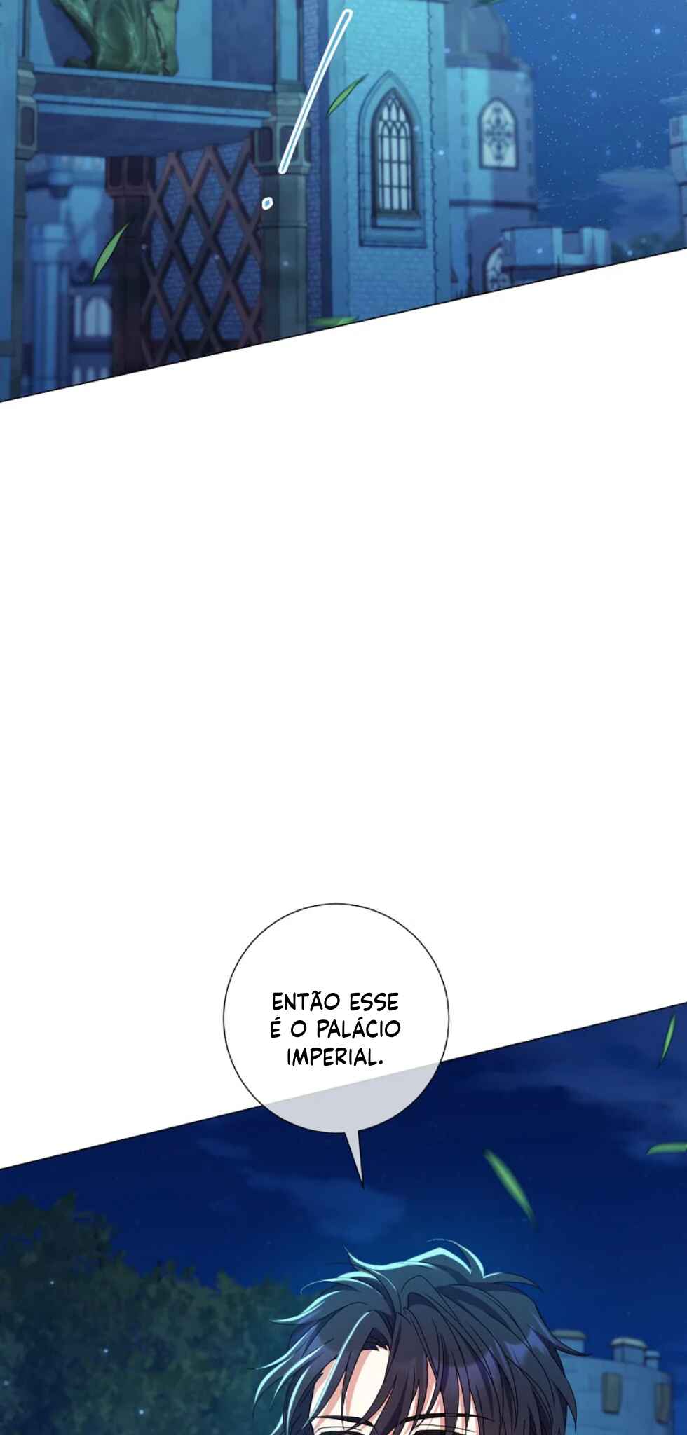 Divorcing the Emperor Chapter 14 - Page 6