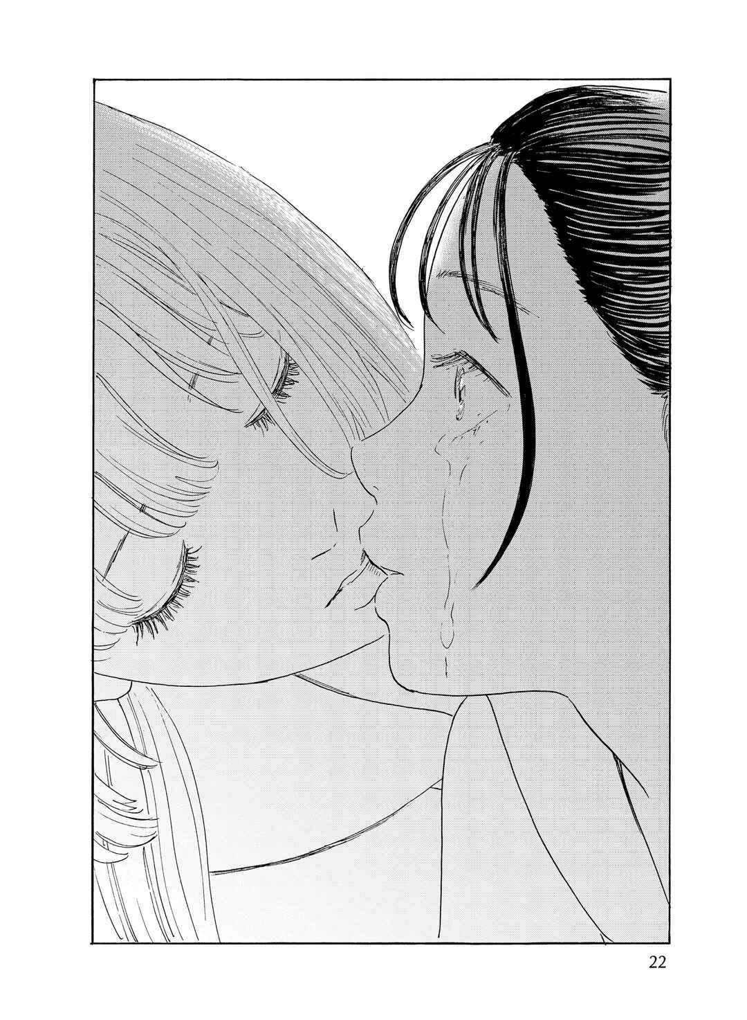 Okaeri Alice Chapter 36 - Page 23