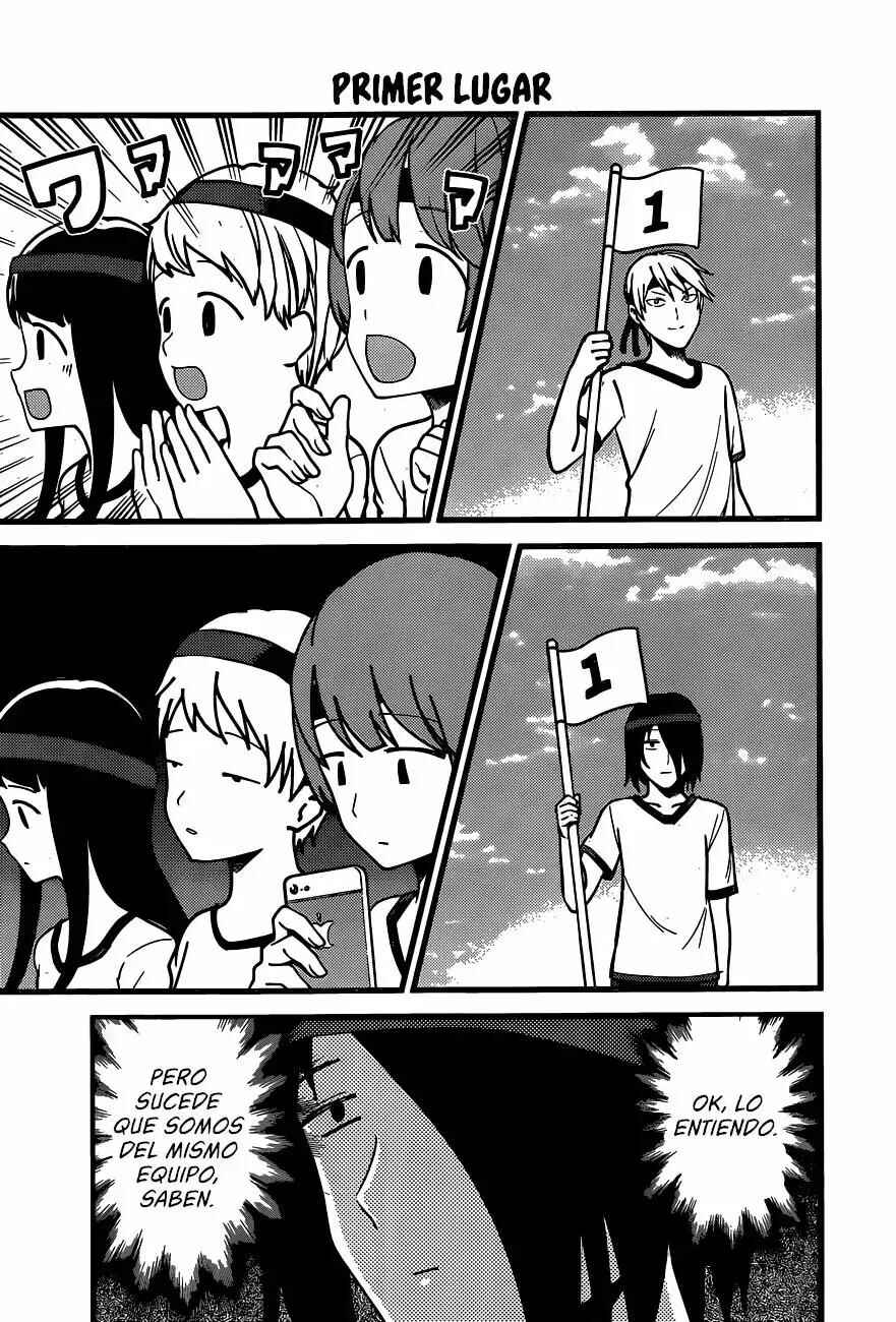 Kaguya-sama: Love Is War Chapter 87 - Page 12