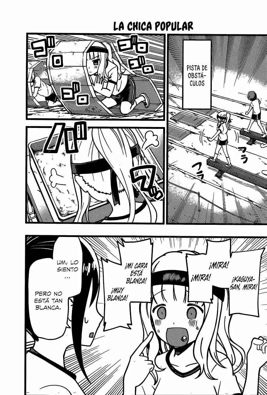 Kaguya-sama: Love Is War Chapter 87 - Page 5