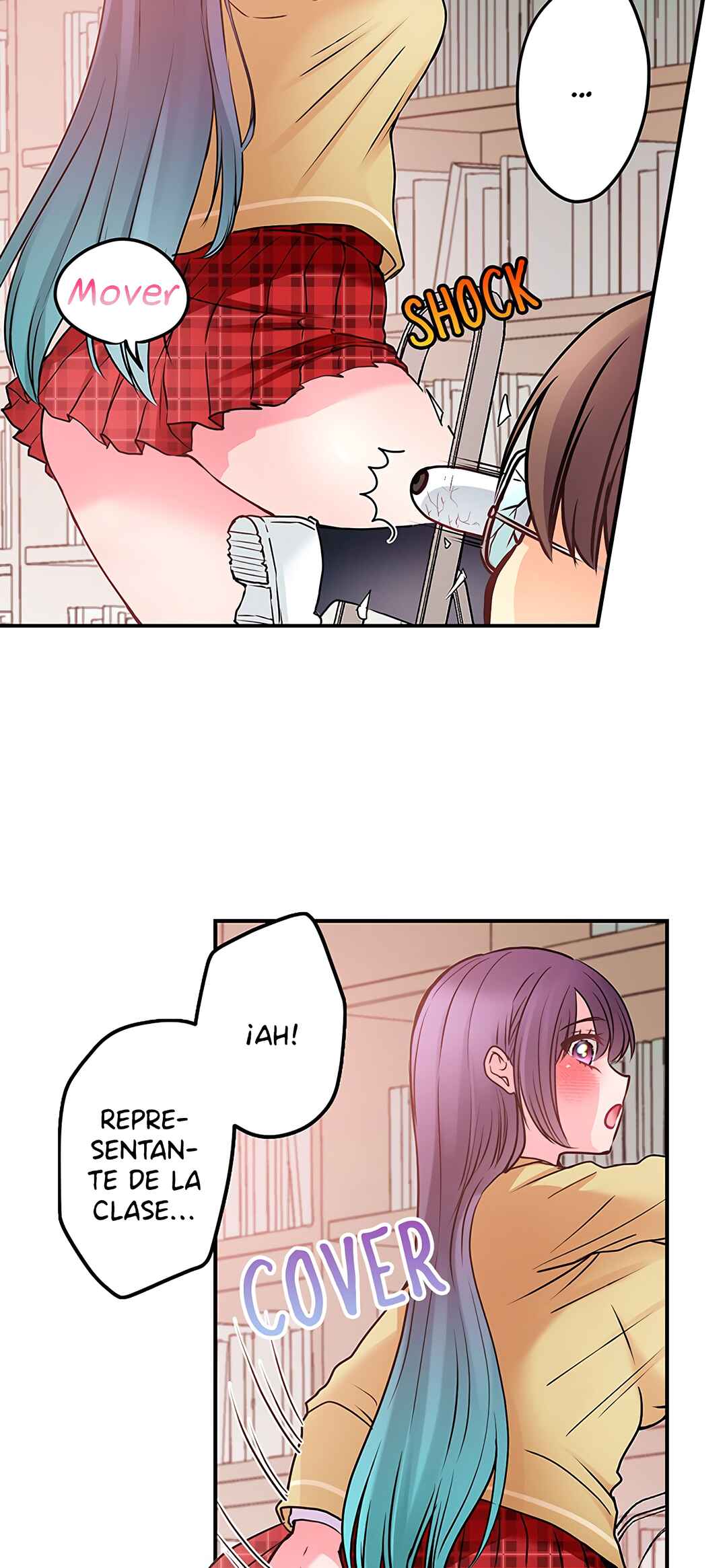 Onee-chan Zu ga Kiwado Sugiru Chapter 11 - Page 16