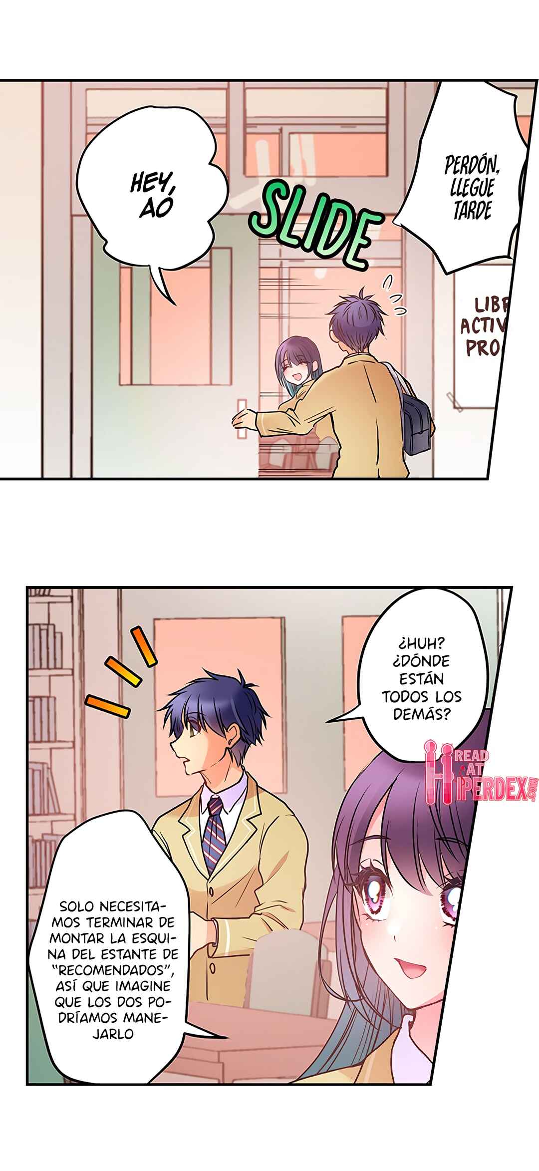 Onee-chan Zu ga Kiwado Sugiru Chapter 11 - Page 22