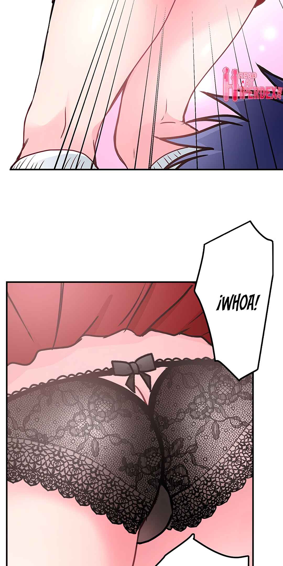 Onee-chan Zu ga Kiwado Sugiru Chapter 11 - Page 5