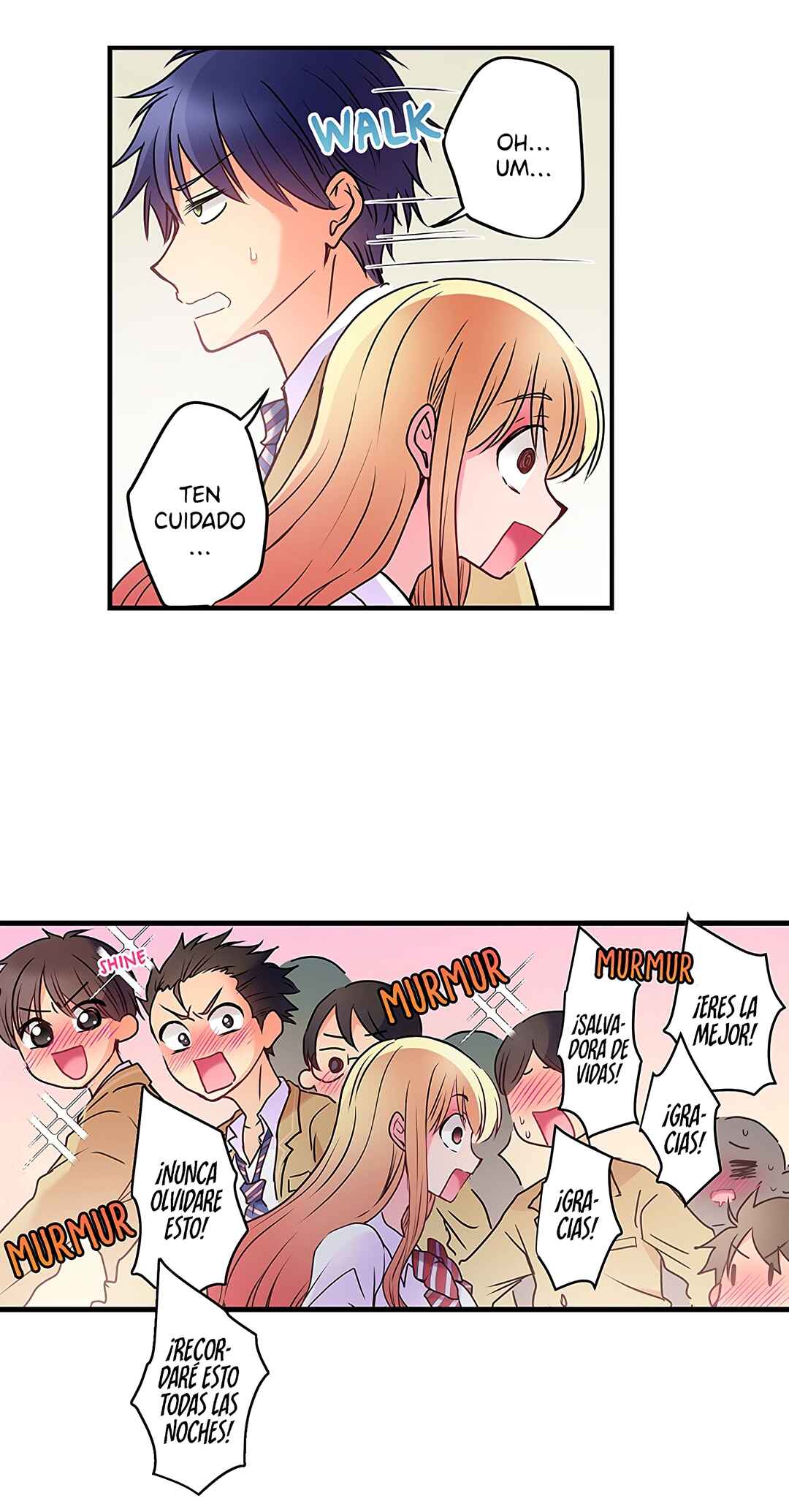 Onee-chan Zu ga Kiwado Sugiru Chapter 11 - Page 8