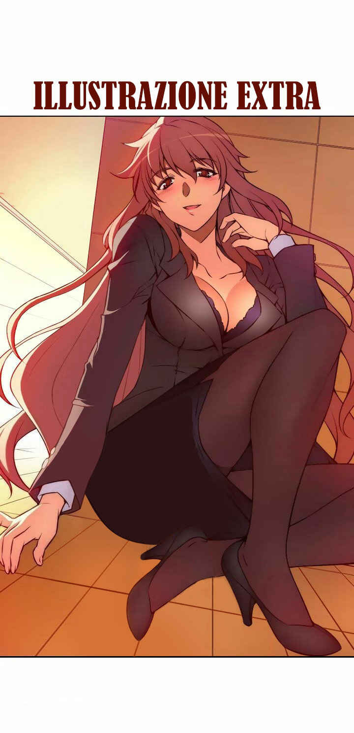 Unbalance Triangle Chapter 31 - Page 25