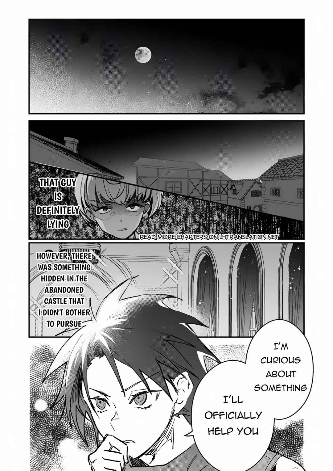 Yuusha Party ni Kawaii Ko ga Ita no de, Kokuhaku Shite Mita Chapter 40.2 - Page 16