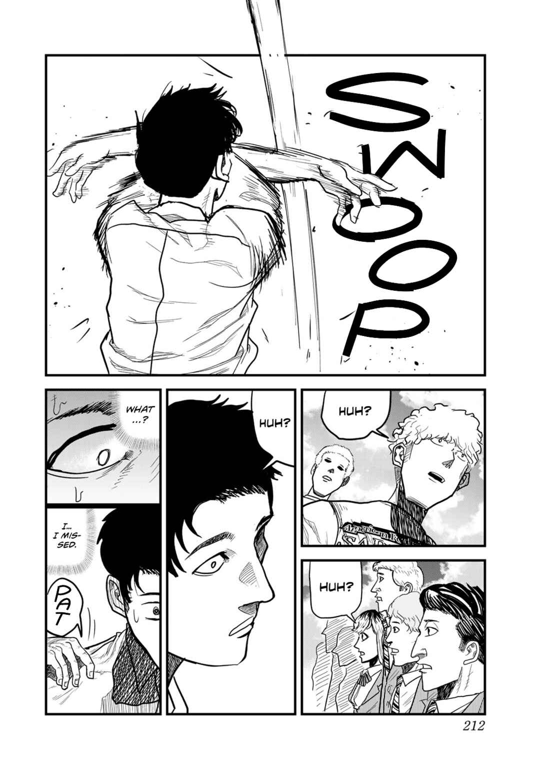 Hyakuemu. Chapter 7 - Page 18