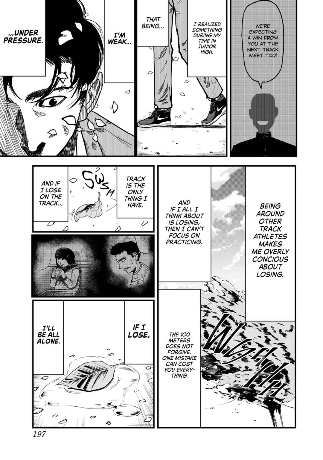 Hyakuemu. Chapter 7 - Page 3