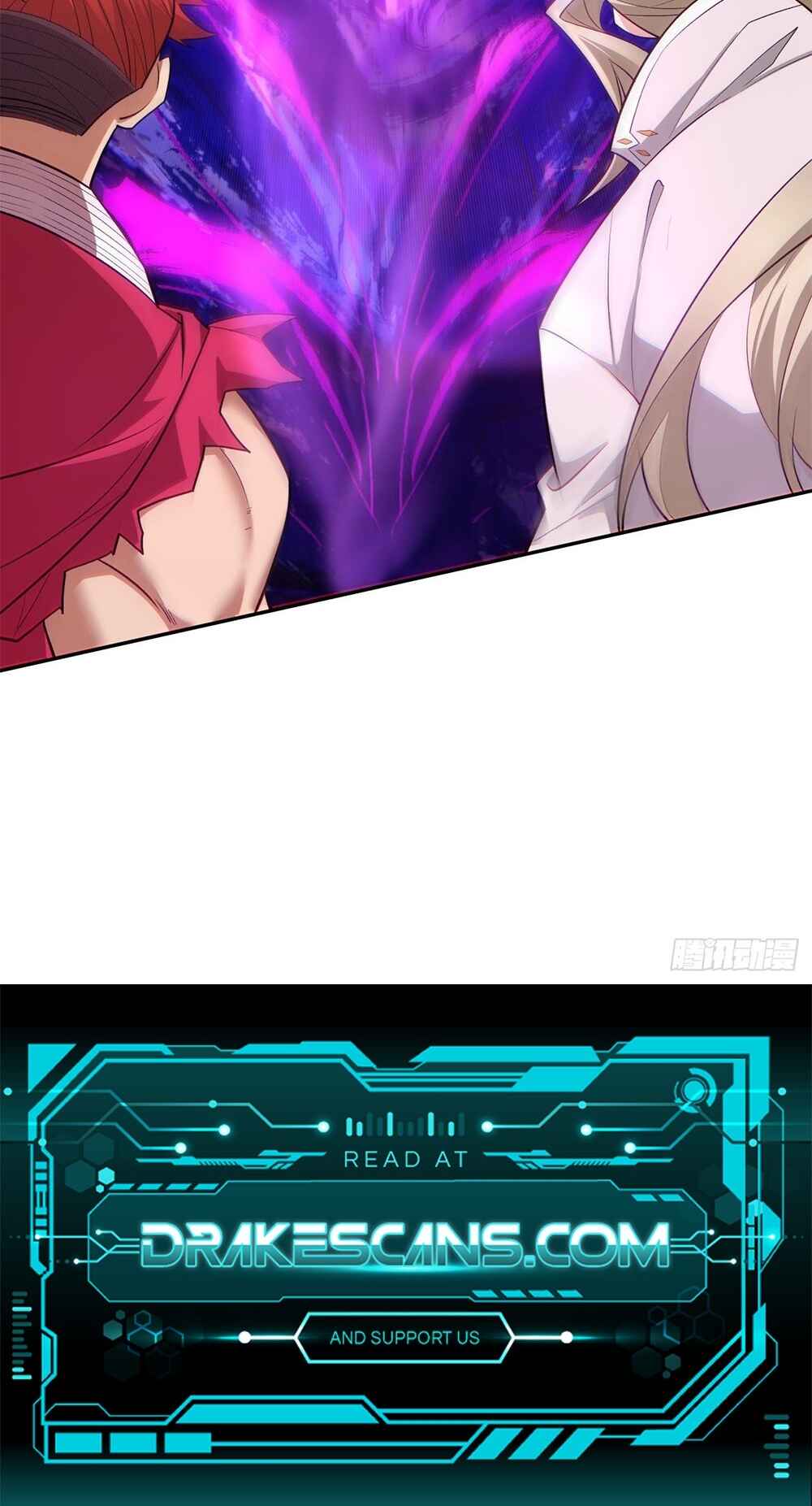 My Disciples Are All Big Villains Chapter 47 - Page 34