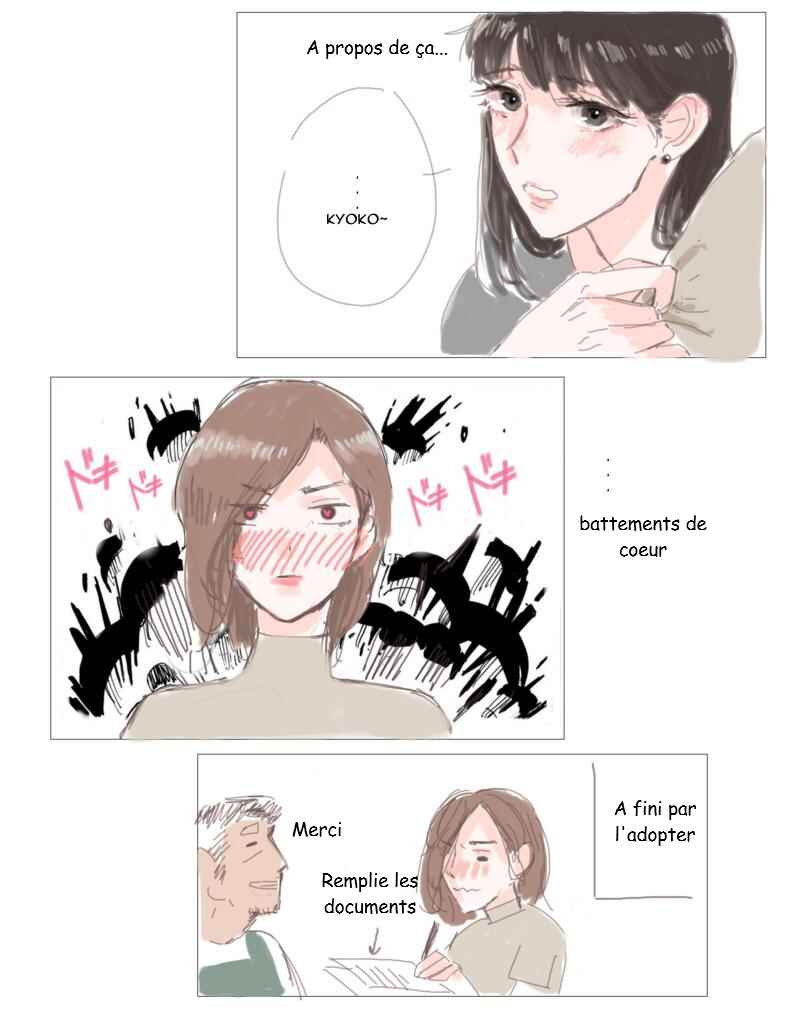 Alcohol ?% Chapter 2 - Page 6