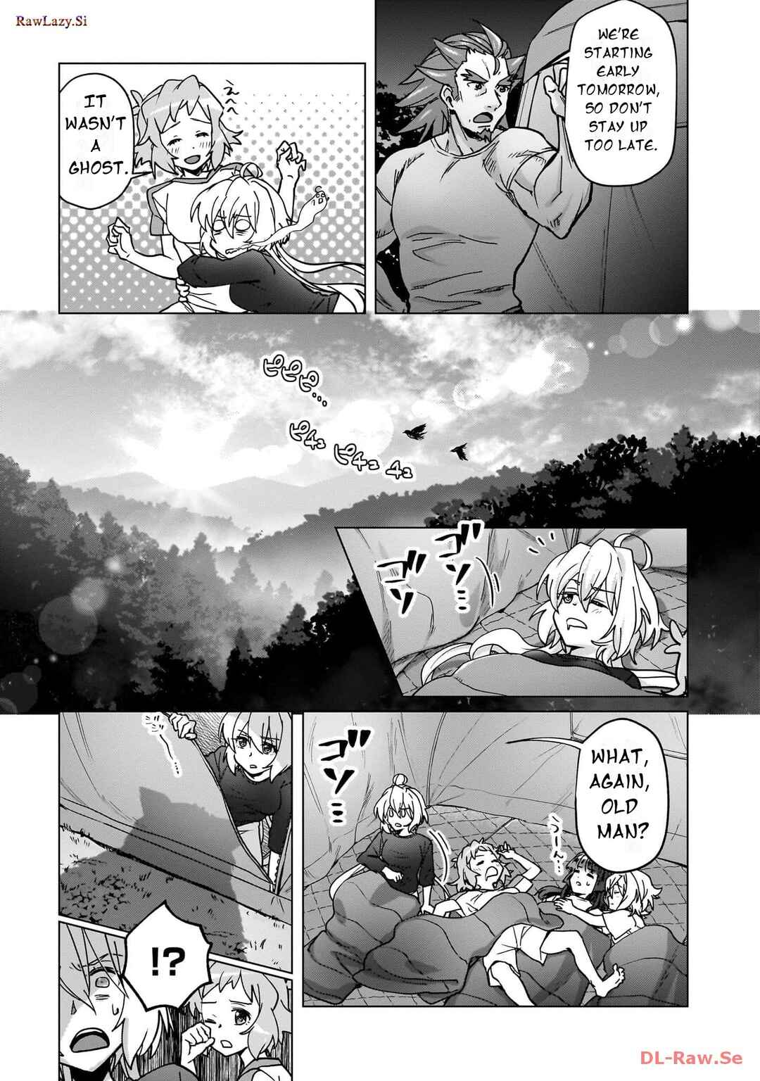 Senki Kanshoku Symphogear ~Shirabemeshi~ Chapter 23 - Page 13