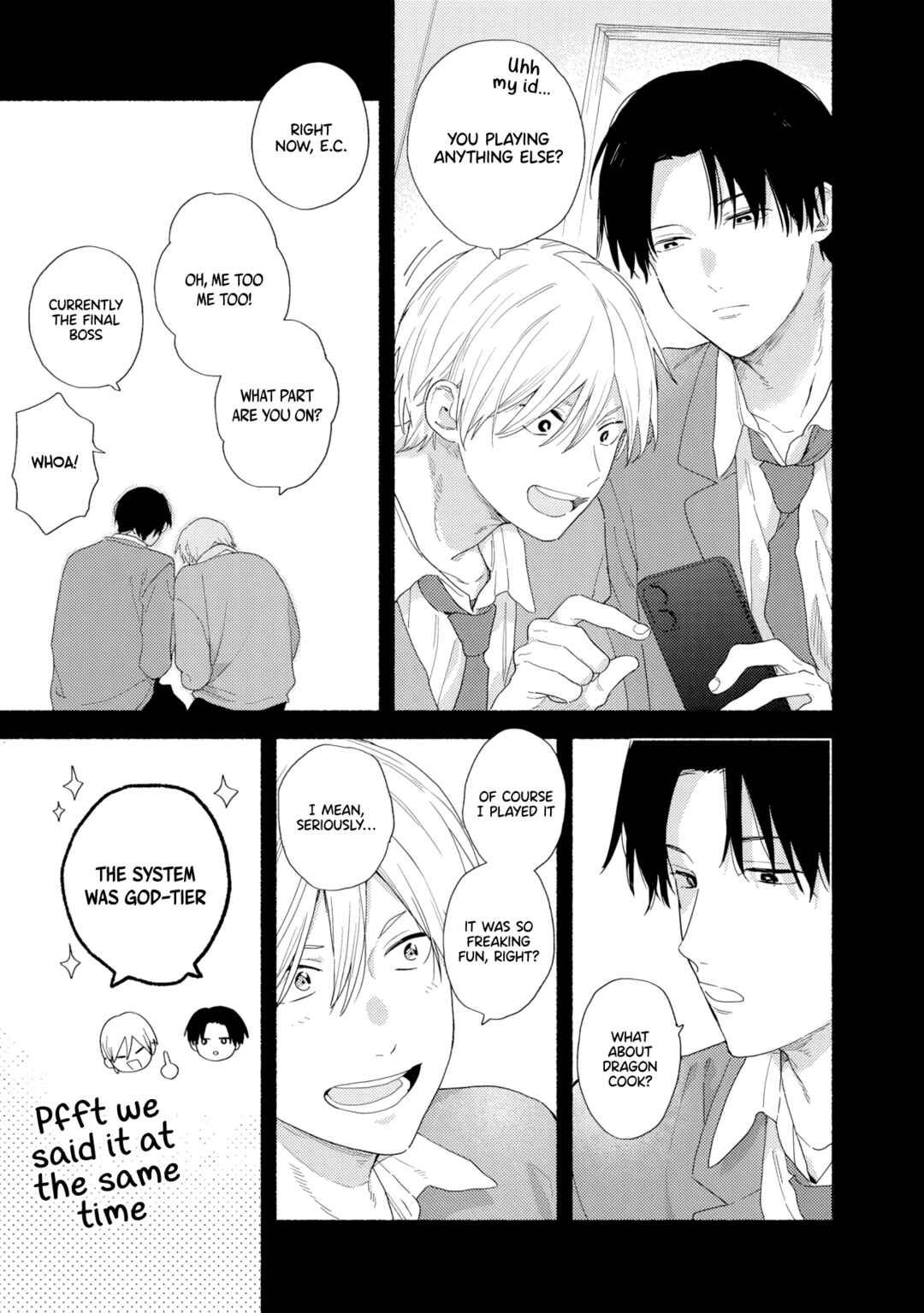 [Kamikai] Ikemen Haishinsha ni Ria Totsu Shitemita Chapter 1 - Page 18