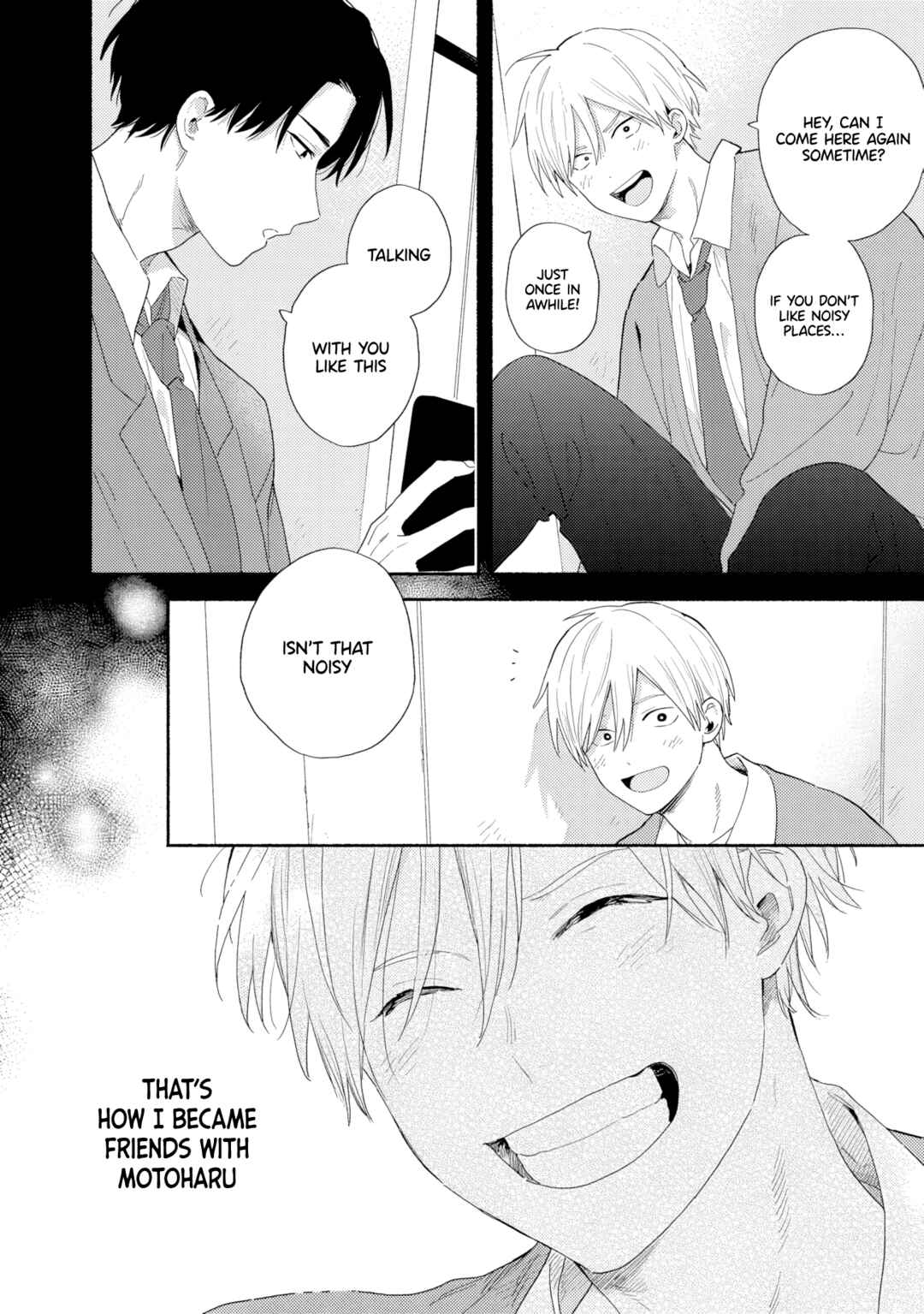 [Kamikai] Ikemen Haishinsha ni Ria Totsu Shitemita Chapter 1 - Page 19