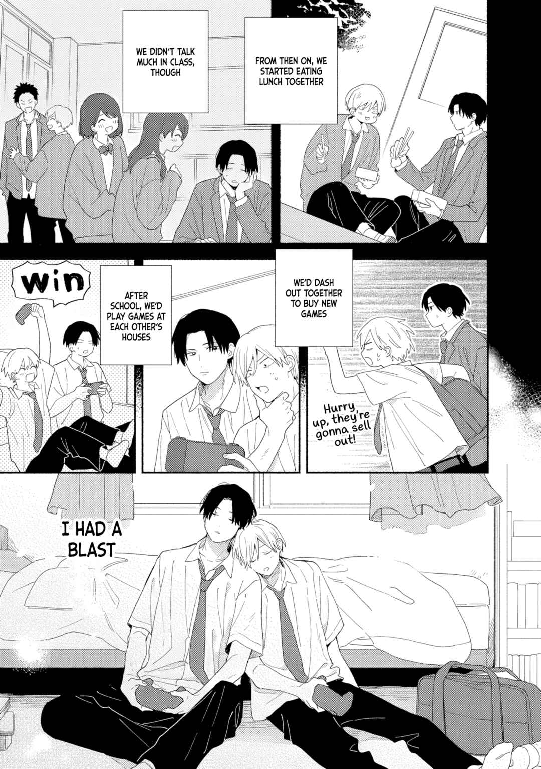 [Kamikai] Ikemen Haishinsha ni Ria Totsu Shitemita Chapter 1 - Page 20
