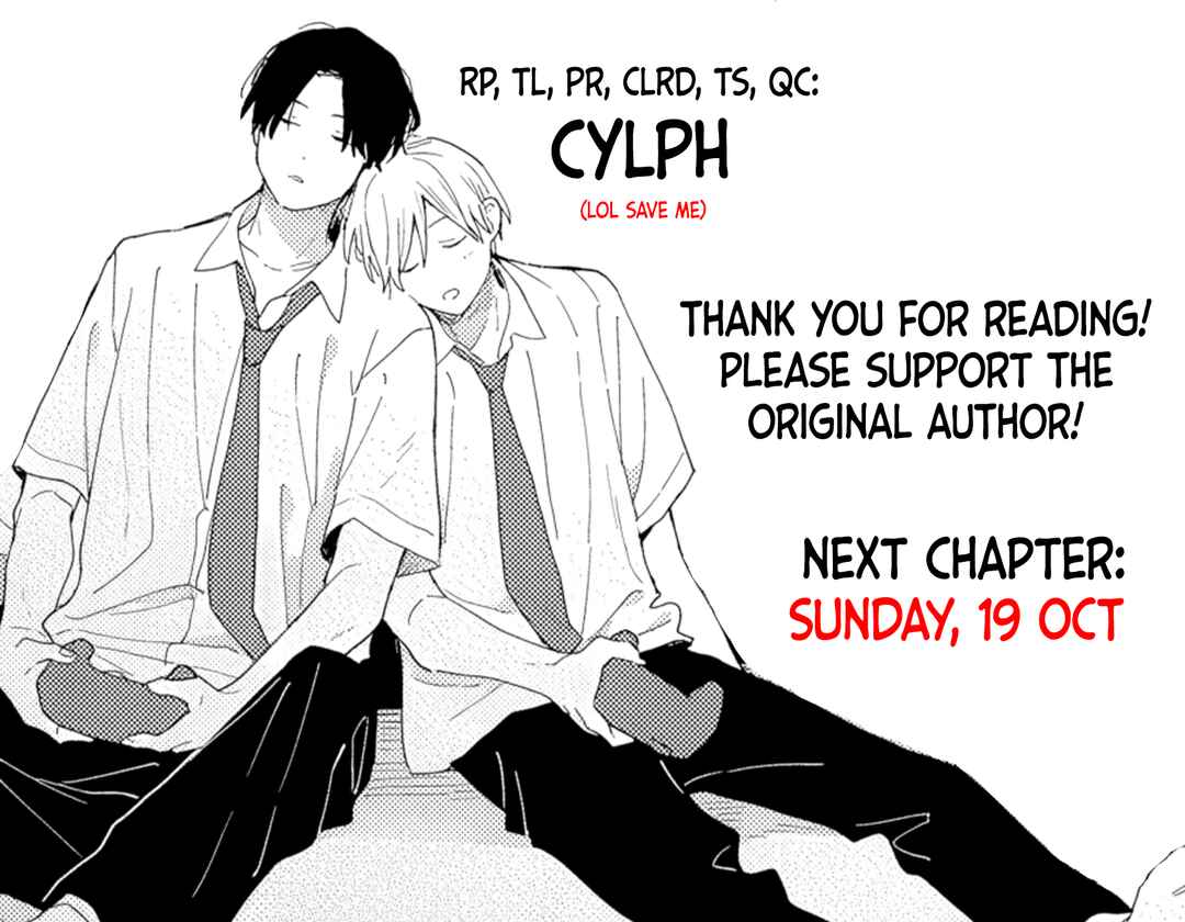 [Kamikai] Ikemen Haishinsha ni Ria Totsu Shitemita Chapter 1 - Page 34