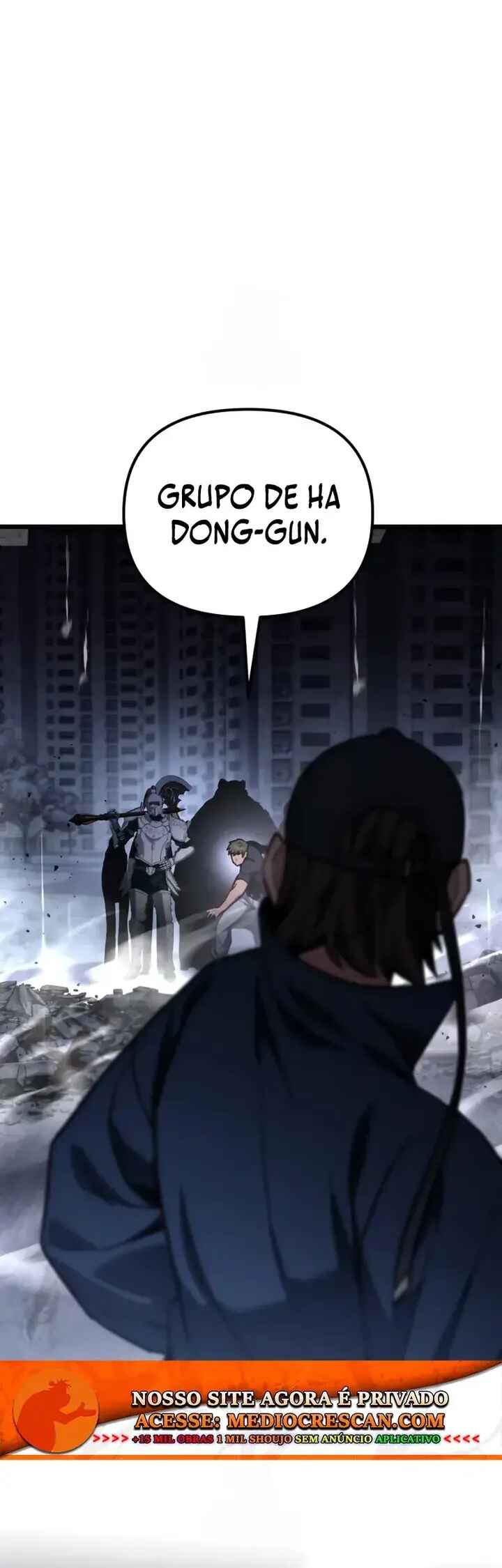 Jipguseok Jeoldaeja Chapter 69 - Page 32