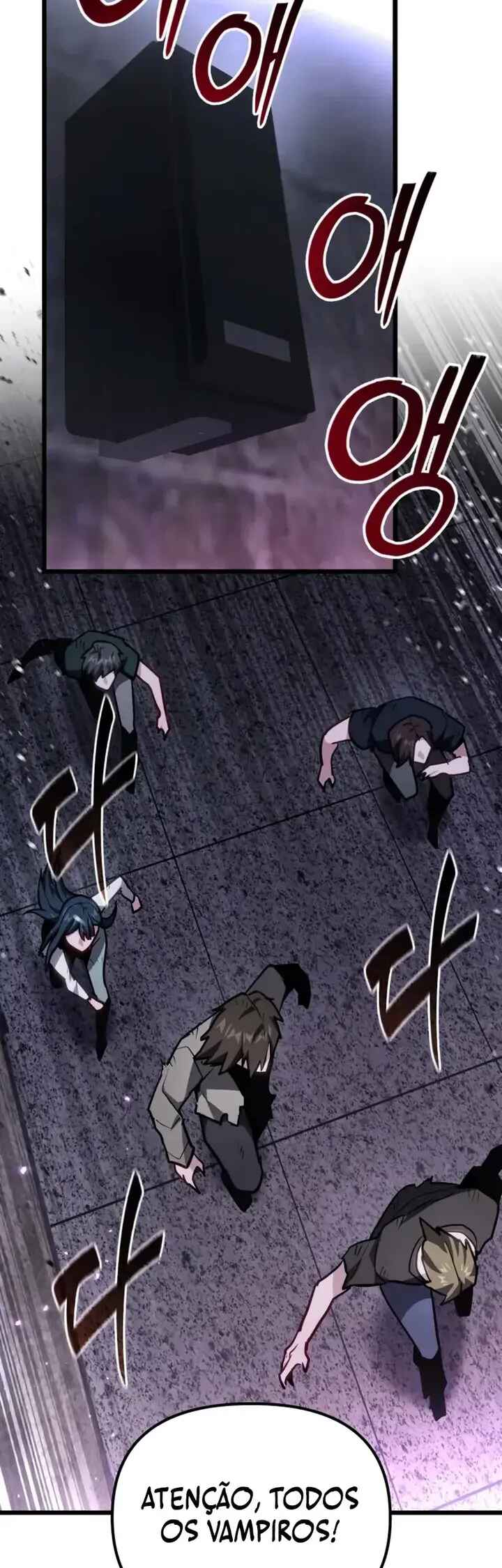 Jipguseok Jeoldaeja Chapter 69 - Page 45