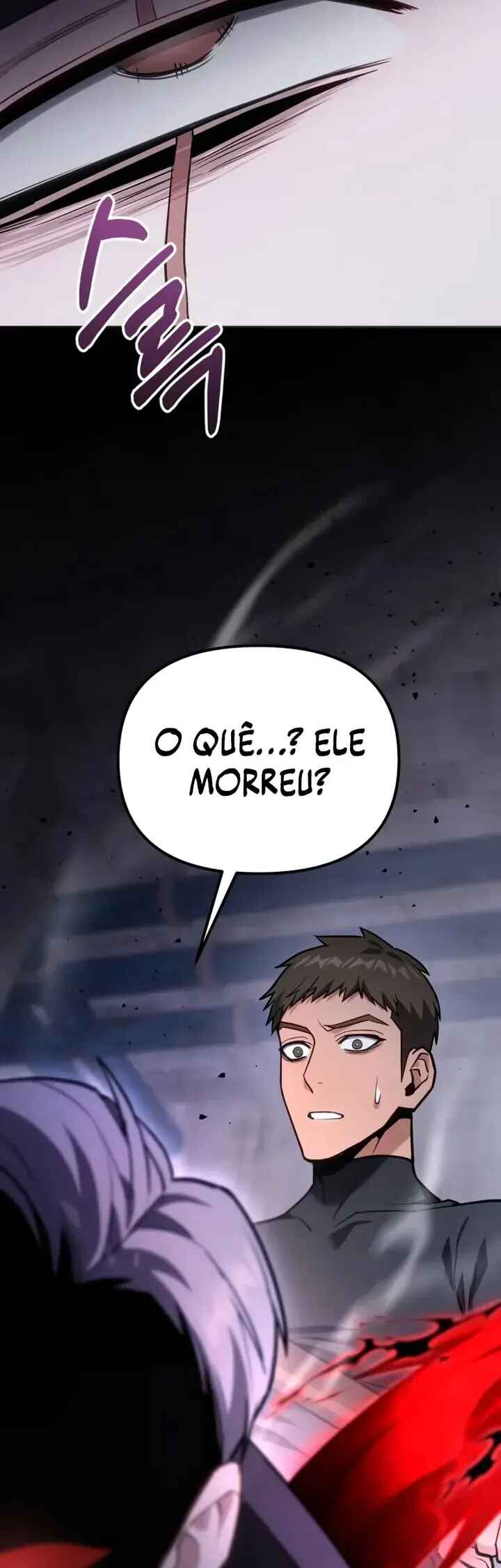 Jipguseok Jeoldaeja Chapter 69 - Page 65